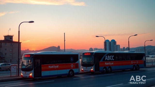 ABC Nakliyat ile Taşınma Öncesi Hazırlık Rehberi