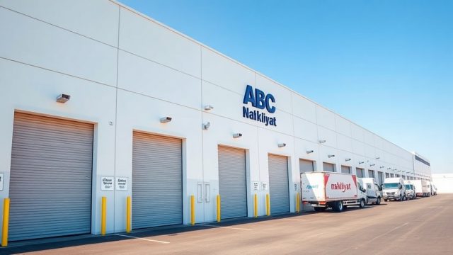 Depolama Sürecinde ABC Nakliyat Hizmet İncelemesi