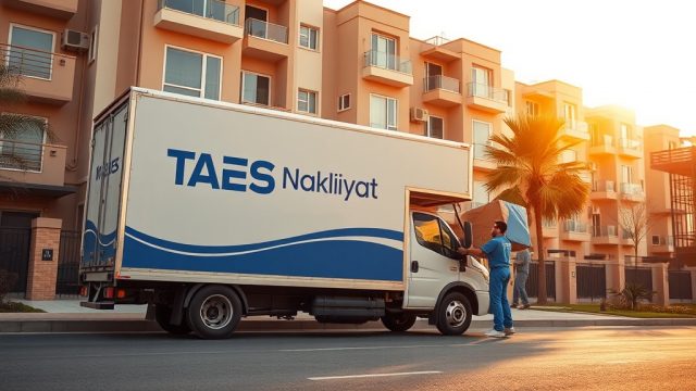 TAES Nakliyat Müşteri Memnuniyeti Analizi