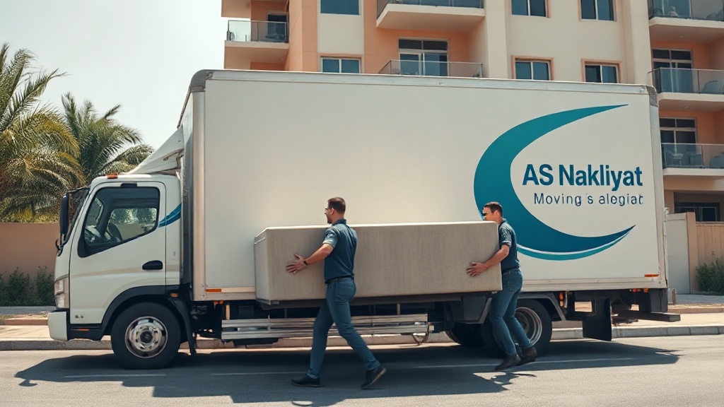 Taşıma Günü AS Nakliyat Ekip ve Ekipman Değerlendirmesi