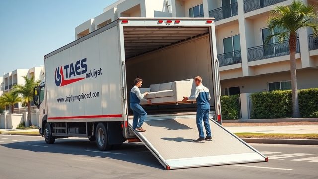 Taşıma Günü TAES Nakliyat Ekip ve Ekipman Değerlendirmesi